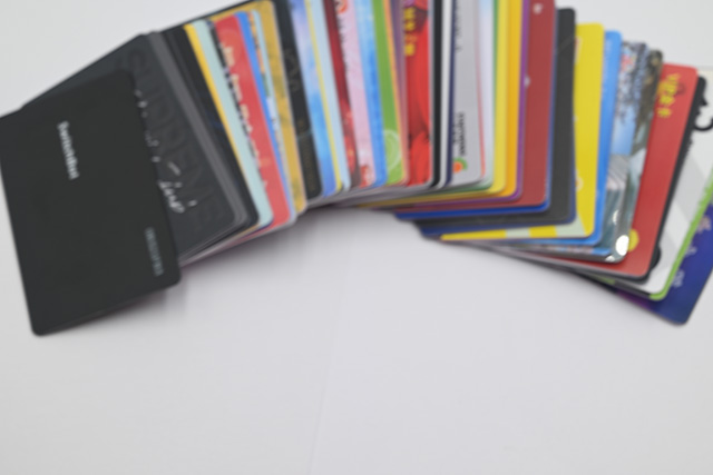 PVC±ê×¼³ß´çÃŽû¿¨³£ÓÃÖÆ×÷¹¤ÒÕ