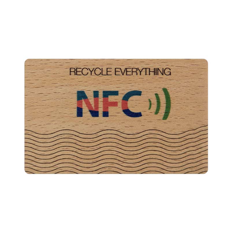 NFC����ľ������RFIDľ�����Ƴ���