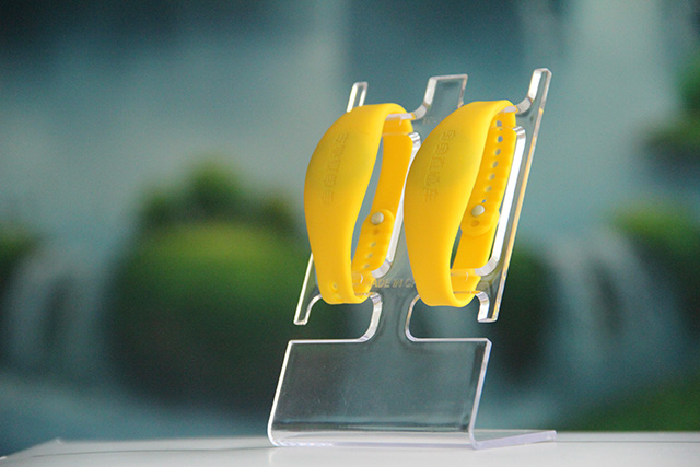 ID���RFID���յı�׼��